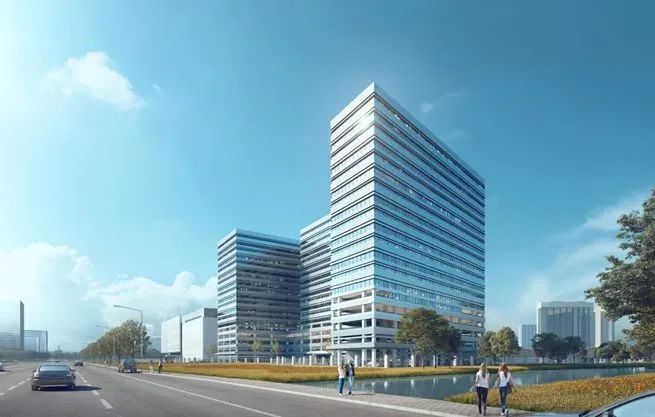 南京經開區重大項目“奔跑”開局，天加科技打造行業標桿工廠，引領信息系統集成服務新風向